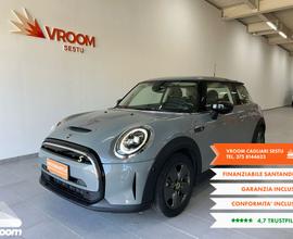 MINI Mini Full Electric Mini Cooper SE Electric