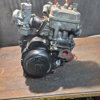 Motore tau 125