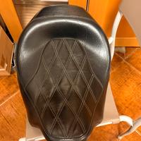 HARLEY DAVIDSON SELLA CVO MONO