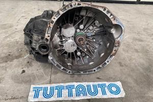 Cambio Opel Vivaro 2014 1995cc TD M9R A6