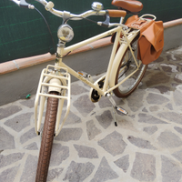 Bicicletta