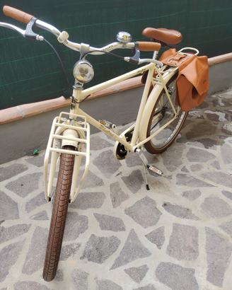 Bicicletta