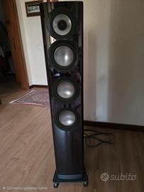 ELAC Navis ARF-51 diffusori amplificati