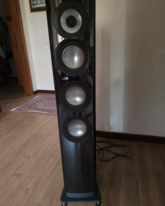 ELAC Navis ARF-51 diffusori amplificati