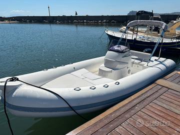 2Bar 62 Suzuki 40Ari 80ore