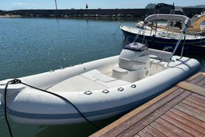 2Bar 62 Suzuki 40Ari 80ore