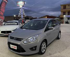 Ford C-Max 1.6 TDCi 116CV Titanium