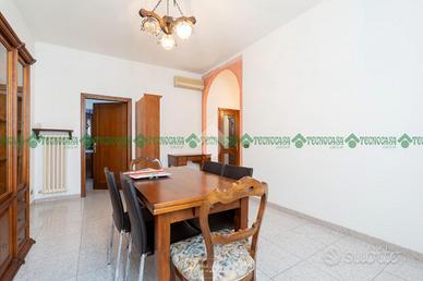 4 LOCALI A CASTELFRANCO EMILIA