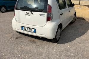 Auto in buone condizioni