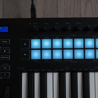 Novation LaunchKey 49 MK3