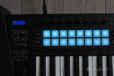 Novation LaunchKey 49 MK3