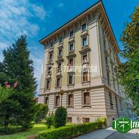 BILOCALE RISTRUTTURATO CON ASCENSORE IN PALAZZO D'