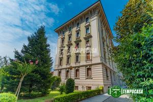 BILOCALE RISTRUTTURATO CON ASCENSORE IN PALAZZO D'