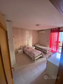 Stanza doppia a studentesse