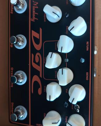 Muslady DTC multieffetto