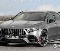 Mercedes classe a amg ricambi 2019 2020 2021