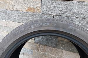 pneumatici invernali
