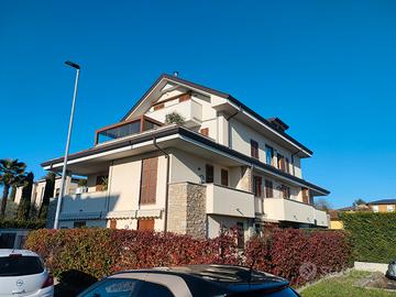 Bilocale signorile completamente arredato