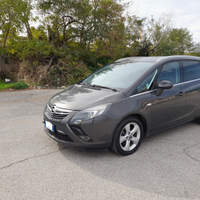 Opelo zafira 16.16.v turbo.metano.5.posti.n1