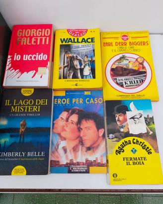 lotto libri 