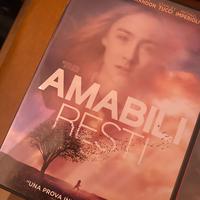 Dvd amabili resti