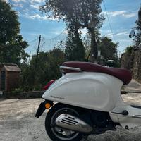 Piaggio Vespa 50 Primavera - 2016