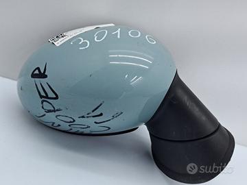 SPECCHIETTO RETROVISORE DESTRO MINI Cooper 2° Ser