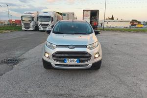 Ford EcoSport 1.0 Benz Titanium 