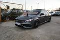 Mercedes-benz CLA 200 d FULL (TETTO APRIBILE) 2017