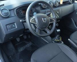 Dacia duster gpl