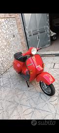 Vespa PKS 50