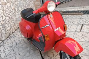 Vespa PKS 50