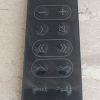 TELECOMANDO AUTORADIO JBL