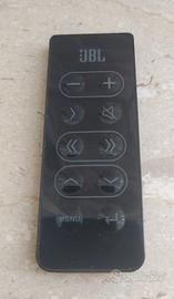 TELECOMANDO AUTORADIO JBL