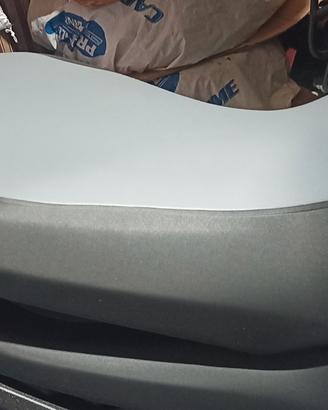 sella comfort riscaldata bmw GS 1300 std