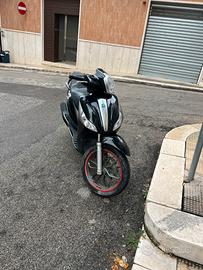 Piaggio Medley 125 ABS S
