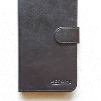 Custodia Flip Book Nero Samsung Galaxy Note 10Plus