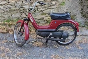 Piaggio boxer 2