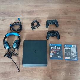 PlayStation 4