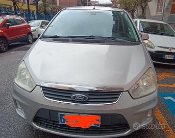 Ford c max 