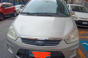 Ford c max 
