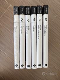 Scuola di pasticceria accademia