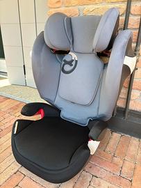 Seggiolino auto Gruppo 2-3 (15-36 kg)