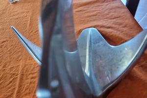 Ancora acciaio inox 10 kg