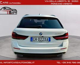 BMW 520 XDRIVE IBRIDA - PREZZO VALIDO FINO 14/08