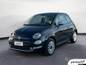 FIAT 500 III 2015 - 500 1.2 Mirror s&s 69cv my19