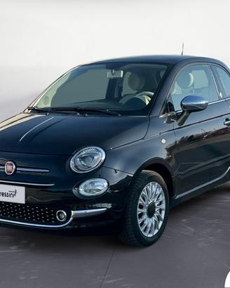 FIAT 500 III 2015 - 500 1.2 Mirror s&s 69cv my19