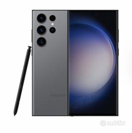 Samsung S23 ultra 5g 1 Tera Ram 512 