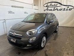 FIAT 500X 1.6 mjt Lounge 4x2 120cv