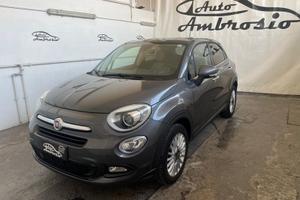FIAT 500X 1.6 mjt Lounge 4x2 120cv